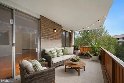 7505 Democracy Boulevard #A-428, Bethesda, MD 20817 - Photo 17