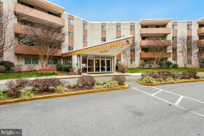 7505 Democracy Boulevard #A-428, Bethesda, MD 20817 - Photo 1