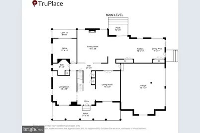 21732 Brink Meadow Lane, Germantown, MD 20876 - Photo 9