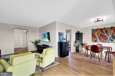 15101 Interlachen Drive #1-1025, Silver Spring, MD 20906 - Photo 5