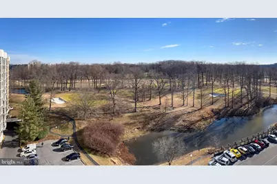 15101 Interlachen Drive #1-1025, Silver Spring, MD 20906 - Photo 21