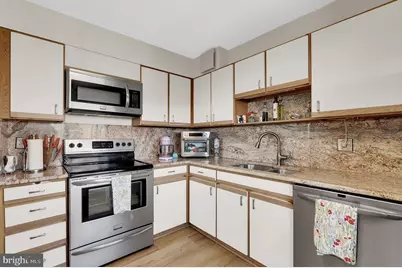 15101 Interlachen Drive #1-1025, Silver Spring, MD 20906 - Photo 13