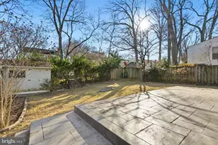 117 Lynnmoor Dr, Silver Spring, MD 20901 - Photo 27