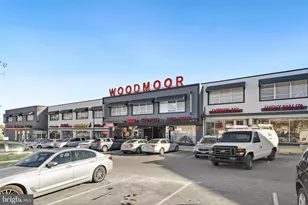 117 Lynnmoor Dr, Silver Spring, MD 20901 - Photo 35