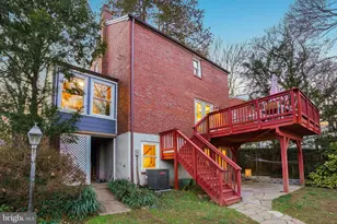 8313 Haddon Dr, Takoma Park, MD 20912 - Photo 37