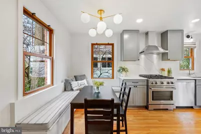 8313 Haddon Drive, Takoma Park, MD 20912 - Photo 7