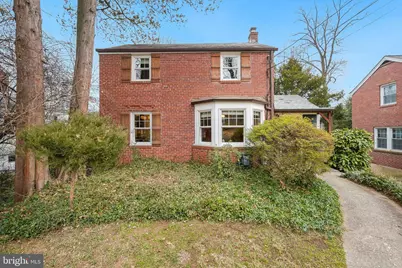 8313 Haddon Drive, Takoma Park, MD 20912 - Photo 27