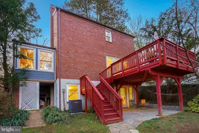 8313 Haddon Drive, Takoma Park, MD 20912 - Photo 39