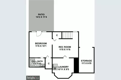 8313 Haddon Drive, Takoma Park, MD 20912 - Photo 43