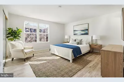 726 Quince Orchard Boulevard #102, Gaithersburg, MD 20878 - Photo 35