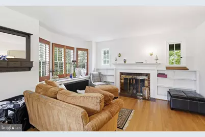 8209 Meadowbrook Lane, Chevy Chase, MD 20815 - Photo 1