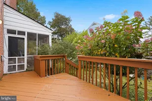 8209 Meadowbrook Ln, Chevy Chase, MD 20815 - Photo 9