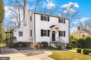 2612 Spencer Rd, Chevy Chase, MD 20815 - Photo 33