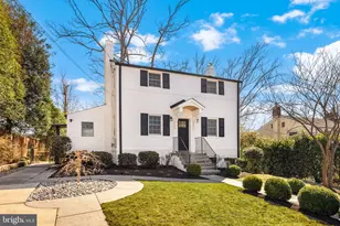 2612 Spencer Rd, Chevy Chase, MD 20815 - Photo 1