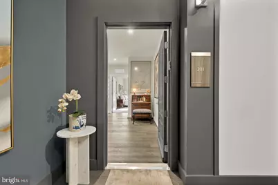 3501 Bellflower Lane #201, Rockville, MD 20852 - Photo 5