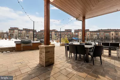 3501 Bellflower Lane #201, Rockville, MD 20852 - Photo 39