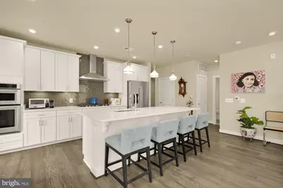 3501 Bellflower Lane #201, Rockville, MD 20852 - Photo 17