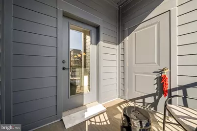 3501 Bellflower Lane #201, Rockville, MD 20852 - Photo 31