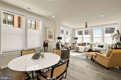 3501 Bellflower Lane #201, Rockville, MD 20852 - Photo 15