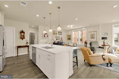 3501 Bellflower Lane #201, Rockville, MD 20852 - Photo 19