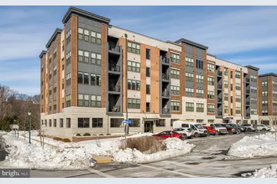 3501 Bellflower Lane #201, Rockville, MD 20852 - Photo 55