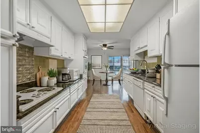 3629 Gleneagles Drive #3-2A, Silver Spring, MD 20906 - Photo 7