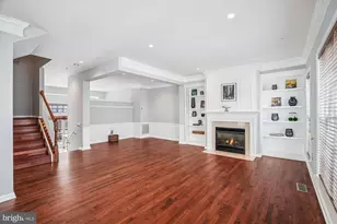 1631 Treetop View Terrace, Silver Spring, MD 20904 - Photo 13
