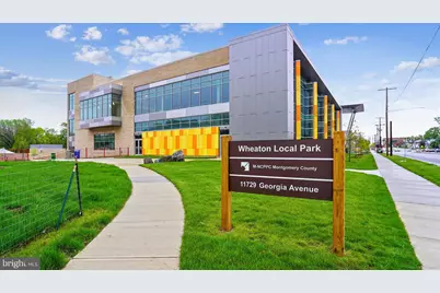 1631 Treetop View Terrace, Silver Spring, MD 20904 - Photo 53