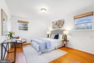 9504 Hollins Ct, Bethesda, MD 20817 - Photo 17