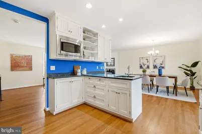 9504 Hollins Court, Bethesda, MD 20817 - Photo 13