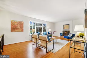 9504 Hollins Ct, Bethesda, MD 20817 - Photo 9