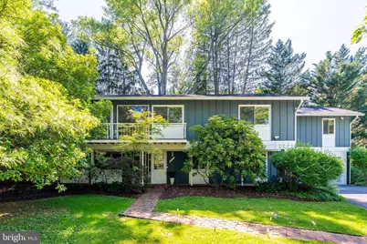 9812 Betteker Lane, Potomac, MD 20854 - Photo 1