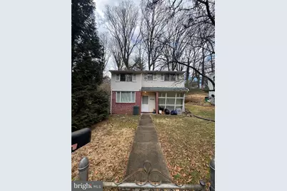 4119 Denfeld Avenue, Kensington, MD 20895 - Photo 1