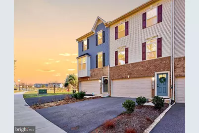 19765 Green Village Drive, Montgomery Village, MD 20886 - Photo 1