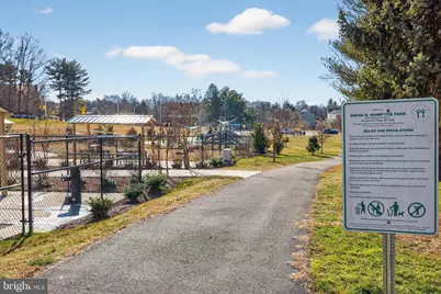 19765 Green Village Drive, Montgomery Village, MD 20886 - Photo 41