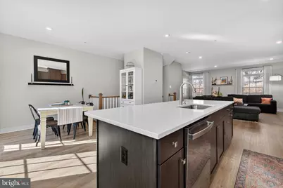 19765 Green Village Drive, Montgomery Village, MD 20886 - Photo 5