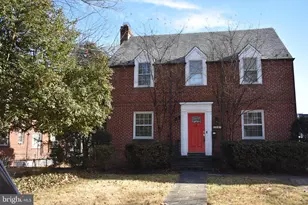 7205 Clarendon Rd, Bethesda, MD 20814 - Photo 1