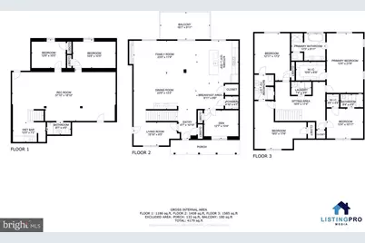 414 Waterford Road, Silver Spring, MD 20901 - Photo 67