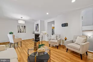 318 New Mark Esplanade, Rockville, MD 20850 - Photo 19