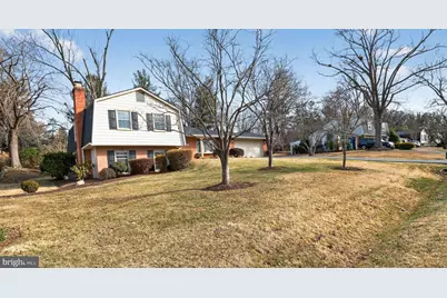 3613 John Carroll Drive, Olney, MD 20832 - Photo 5