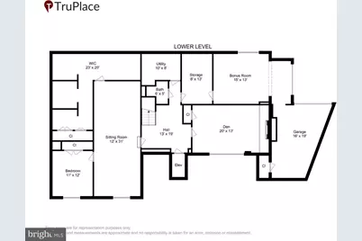 11616 Danville Drive, North Bethesda, MD 20852 - Photo 47