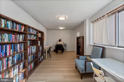 4515 Willard Avenue #609, Chevy Chase, MD 20815 - Photo 33