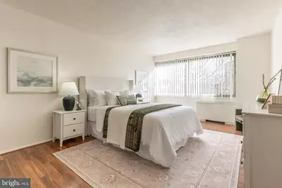 4515 Willard Avenue #609, Chevy Chase, MD 20815 - Photo 15