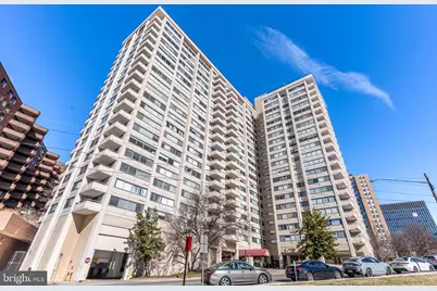 4515 Willard Avenue #609, Chevy Chase, MD 20815 - Photo 25