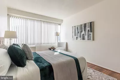 4515 Willard Avenue #609, Chevy Chase, MD 20815 - Photo 13