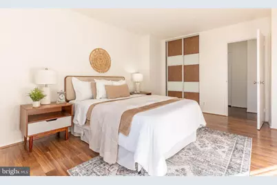 4515 Willard Avenue #609, Chevy Chase, MD 20815 - Photo 19