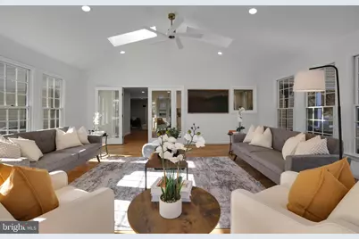 15101 Snowden Drive, Silver Spring, MD 20905 - Photo 33