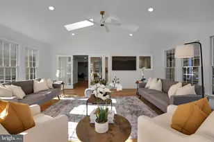 15101 Snowden Dr, Silver Spring, MD 20905 - Photo 33