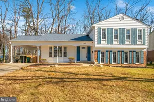 307 Summit Hall Rd, Gaithersburg, MD 20877 - Photo 1