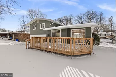 4709 Levada Terrace, Rockville, MD 20853 - Photo 29